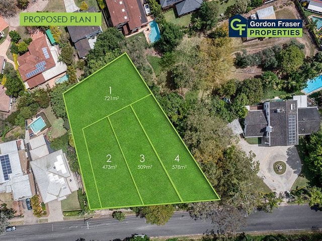 22 Advanx Street, QLD 4069