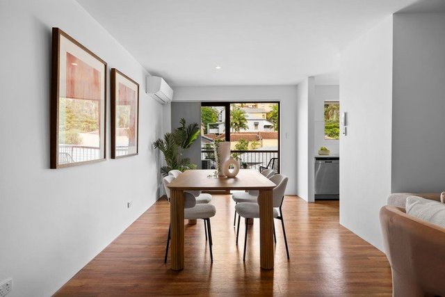 6/21 Fortitude Street, QLD 4066