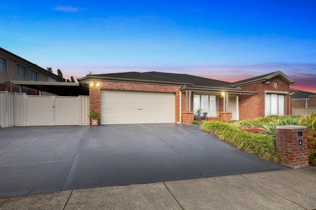 11 Glenbrook Avenue, VIC 3023