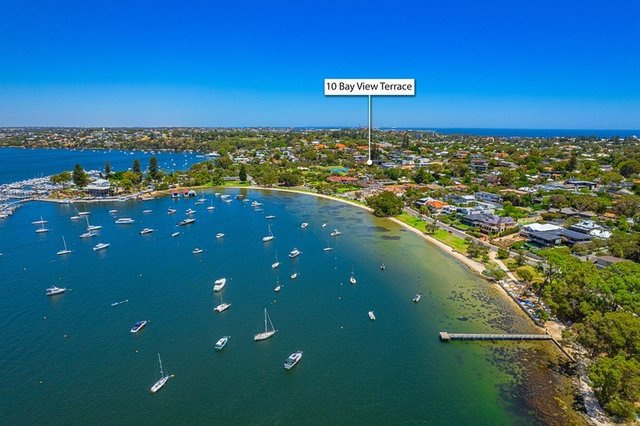 10 Bay View Terrace, WA 6011