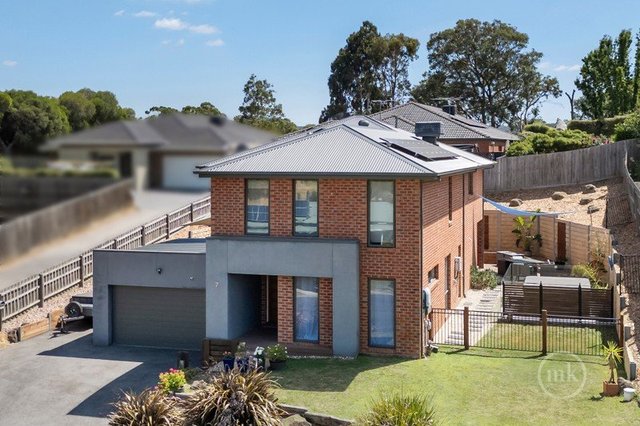 7 Raven Court, VIC 3089