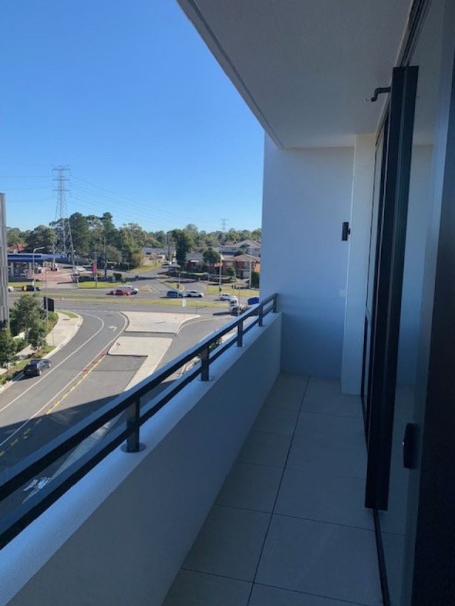 701/2D Appleroth Street, NSW 2114