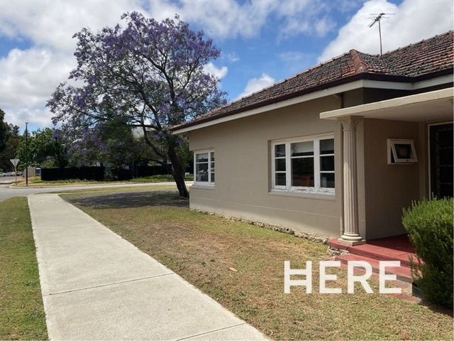89 Lake Monger Drive, WA 6014