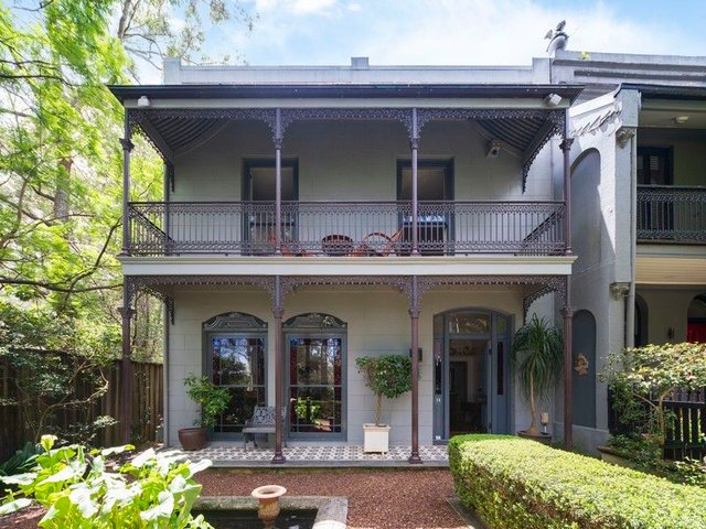 14 Bowes Avenue, NSW 2027
