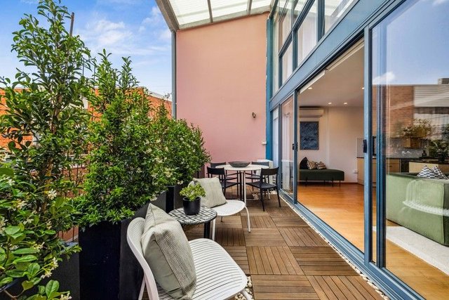31/2 Cardigan Lane, NSW 2050