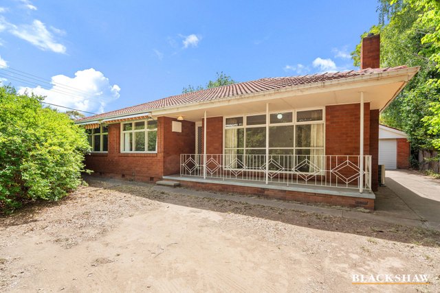 19 Blacket Street, ACT 2602