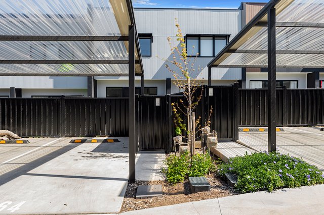 64/16 Cornelius Street, ACT 2611