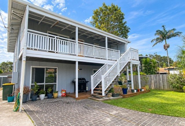 36 Centenary Heights Road, QLD 4573