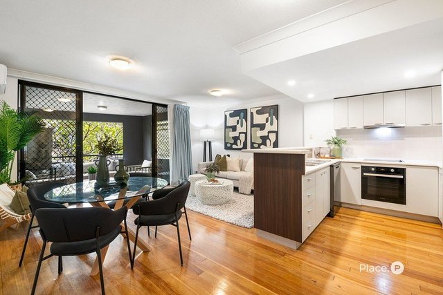 3/14 Grimes Street, QLD 4066