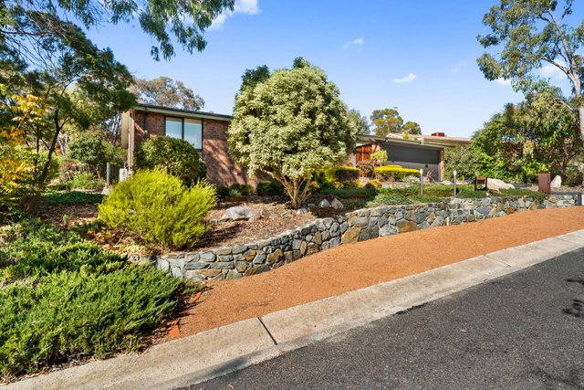1 Turriff Street, ACT 2905