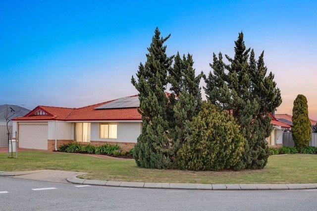 11 Exmouth Vista, WA 6018