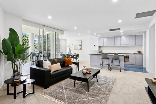 56/41 Blackall Street, ACT 2600