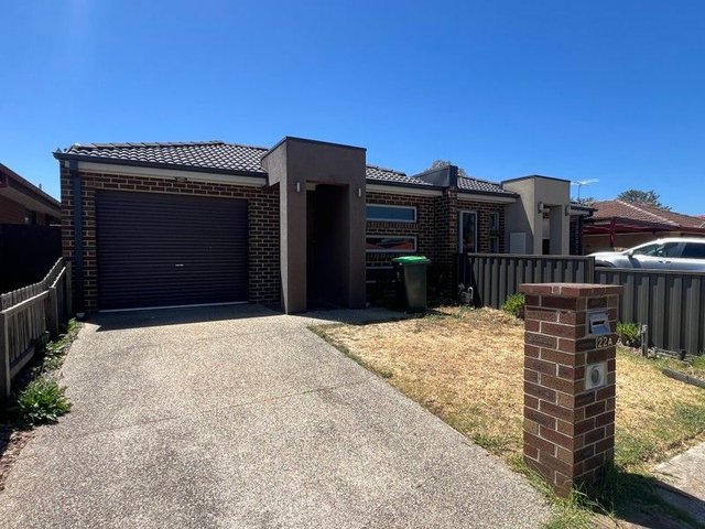 22A Fairfax Circuit, VIC 3021