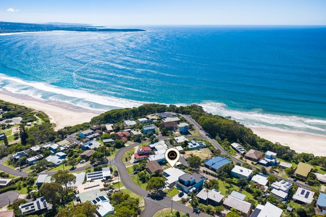 35 Weemilah Drive, NSW 2549