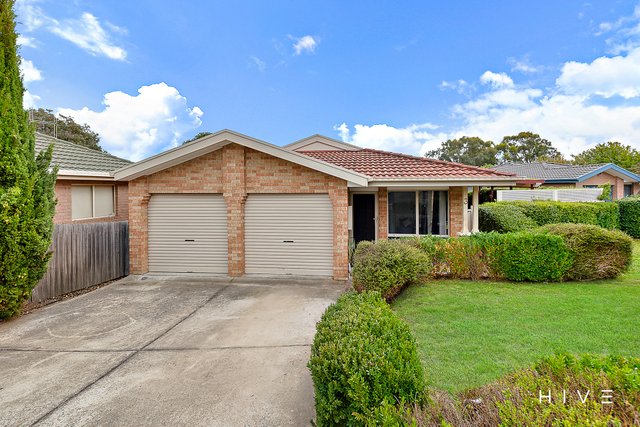 3 Jonsson Court, ACT 2615