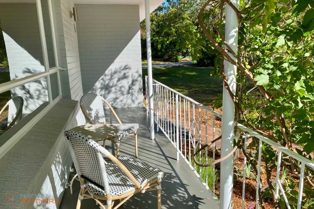 23 Cockburn Street, ACT 2605