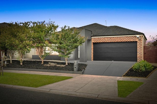 28 Balladonia Gum Circuit, VIC 3975