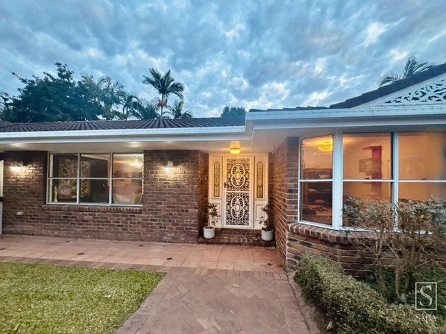 2 McKellar Court, QLD 4074