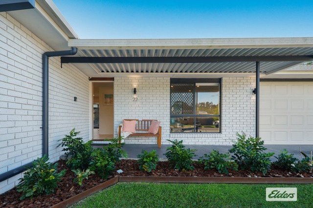 22 Tekam Crescent, QLD 4128