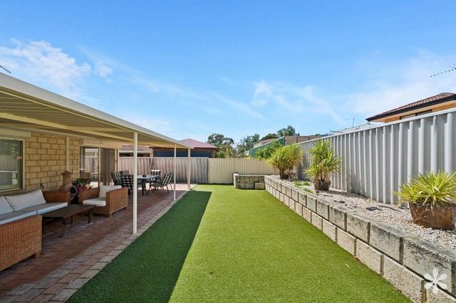 11 Silvereye Court, WA 6164