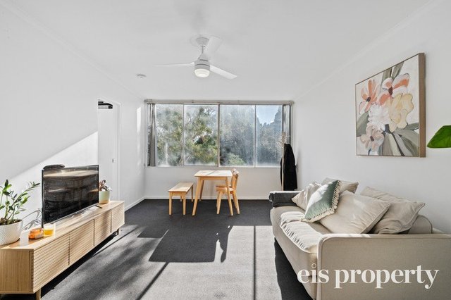 4/3A Montagu Street, TAS 7000