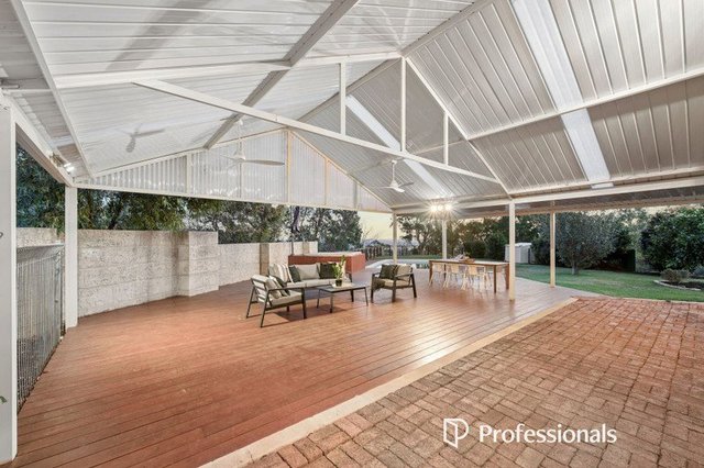 1 High Peak Place, WA 6076
