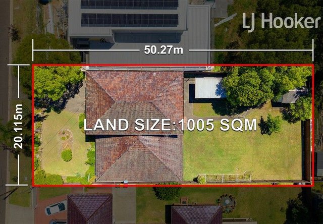 14 Lovoni Street, NSW 2166