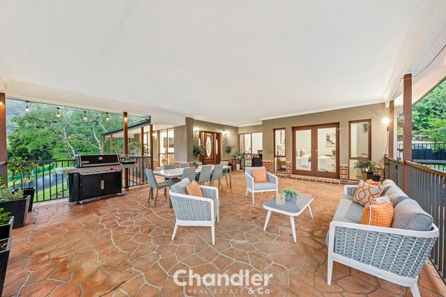 28 Ferny Creek Avenue, VIC 3156