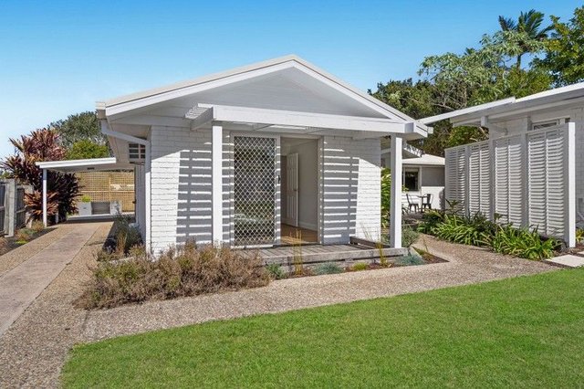 513 Old Cleveland Road East, QLD 4159