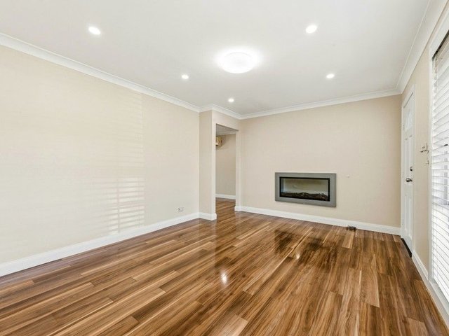 21 Sanctuary Park Drive, NSW 2761