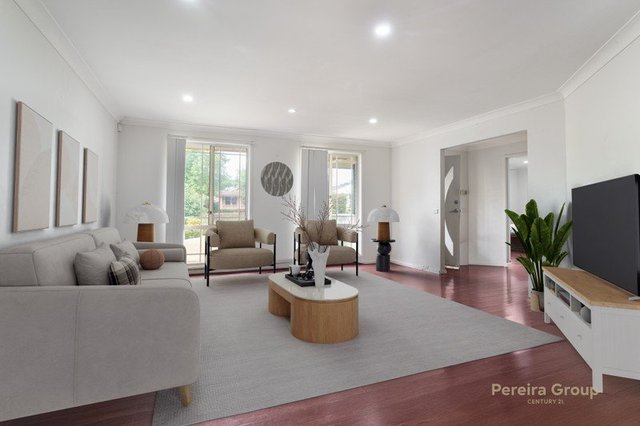55 William Campbell Avenue, NSW 2567
