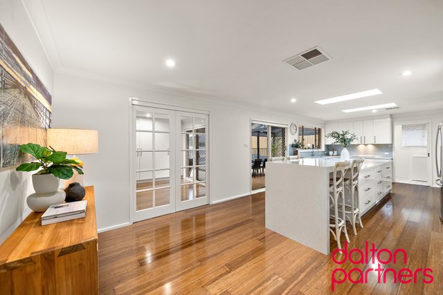 12 Candlebark Way, NSW 2305