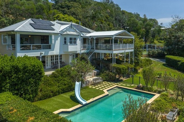 212 O'Brien Road, QLD 4069
