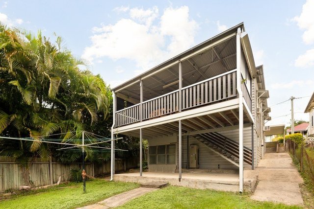 45 Vale Street, QLD 4051