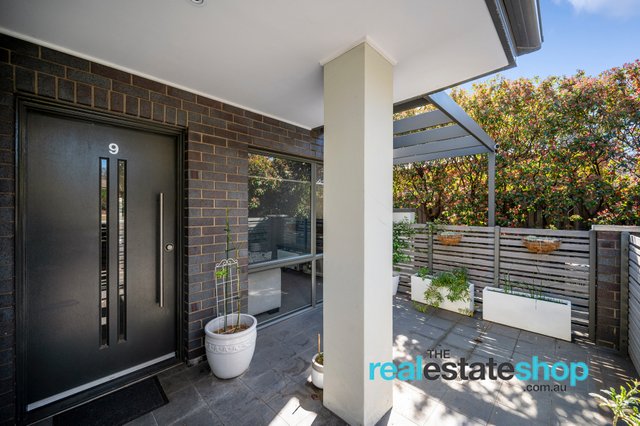 9/93 Nemarang Crescent, ACT 2611