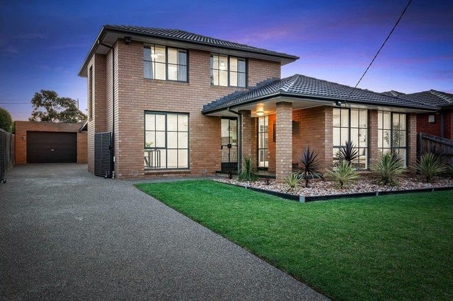 43 Harefield Crescent, VIC 3021