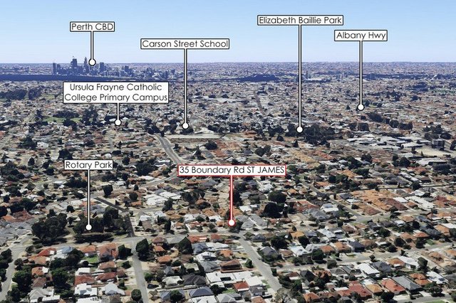 35 Boundary Road, WA 6102