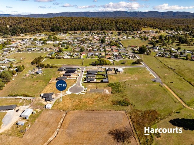 16 Sylvia Court, TAS 7270