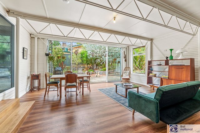 1 Fifield Lane, NSW 2582