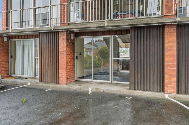 2/6A Rupert Avenue, TAS 7000