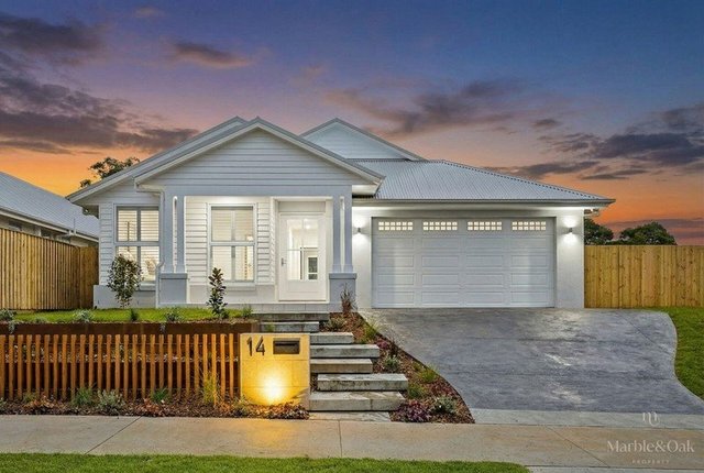 14 Primrose Drive, NSW 2577