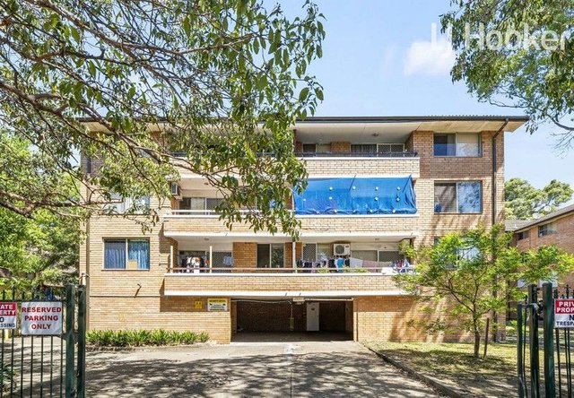 10/88-92 Hughes Street, NSW 2166