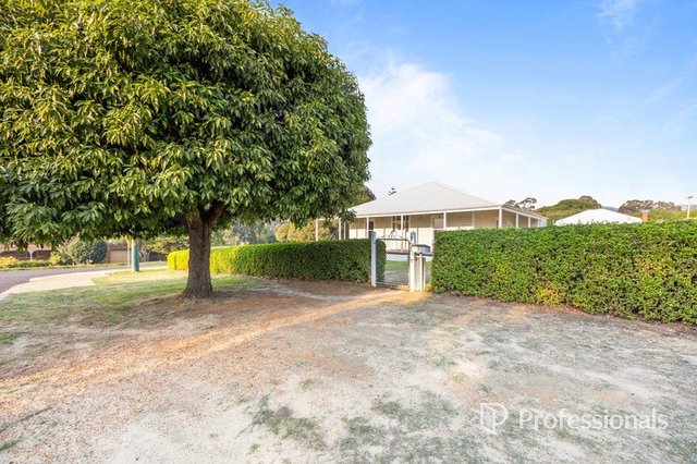 1 The Crescent , WA 6224