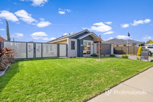 11 Ketteridge Street, WA 6227
