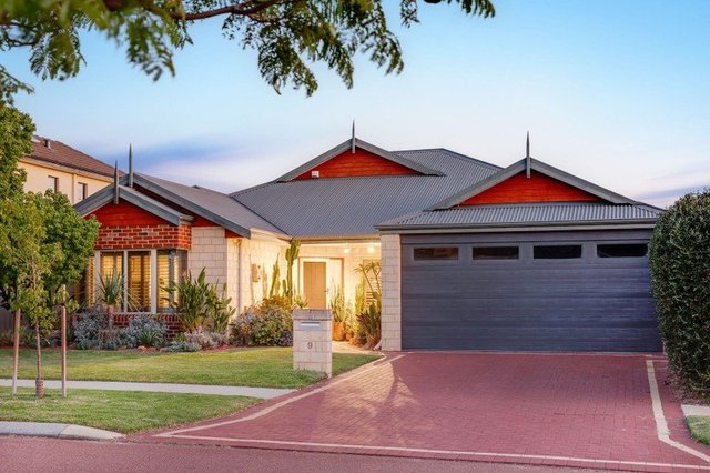 9 Sarus Rise, WA 6018