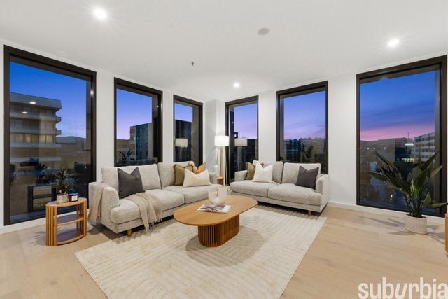 231/62 Constitution Avenue, ACT 2600