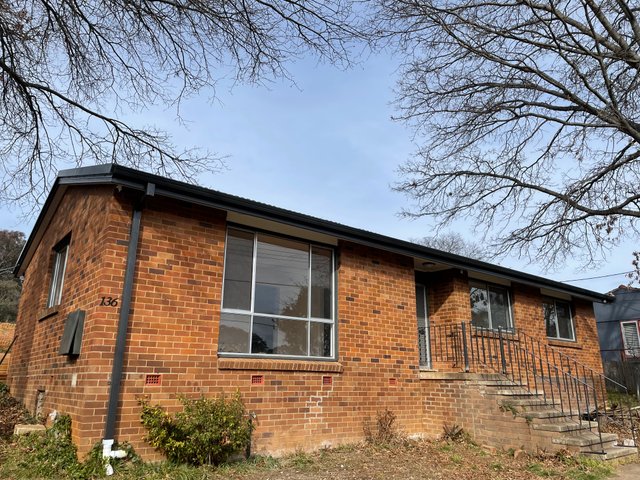 136 Duffy Street, ACT 2602