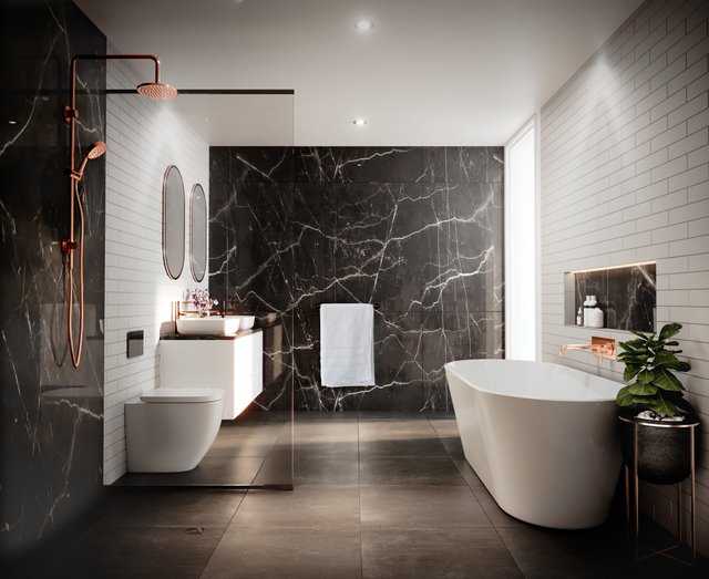 The Markets Residences - Coming soon Clone test 1, ACT 2617