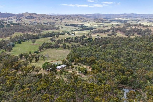 837 North Creek Road, VIC 3715