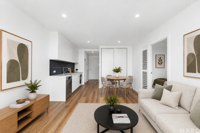 6/2 Bamblett Rise, ACT 2611